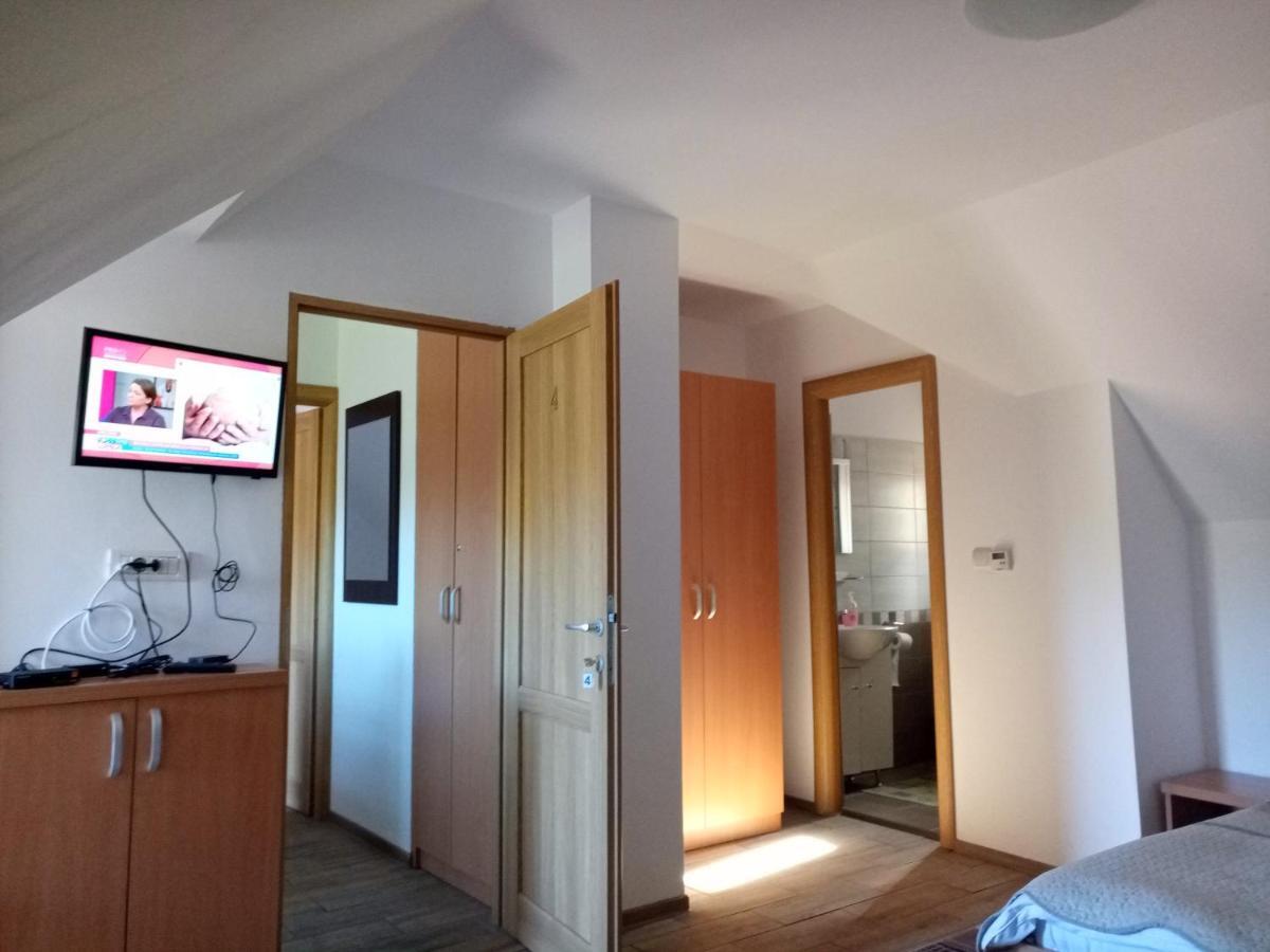 Vidra Parc Hotel Voineasa Eksteriør billede